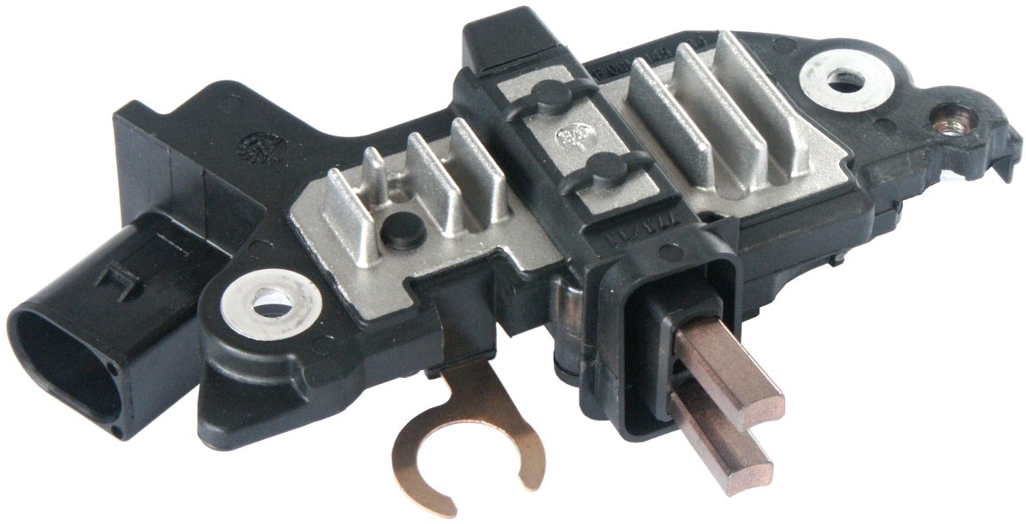 Ilustracja F 032 234 771 HC-CARGO regulator napięcia