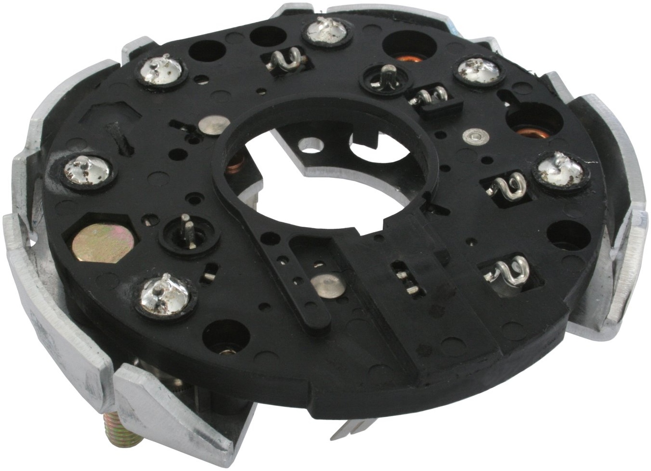 Ilustracja F 032 234 792 HC-CARGO prostownik alternatora