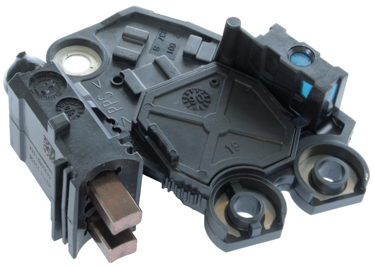 Ilustracja F 032 234 818 HC-CARGO regulator napięcia