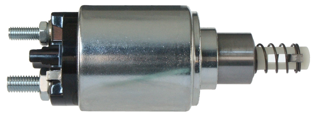Ilustracja F 032 234 859 HC-CARGO włącznik elektromagnetyczny rozrusznika
