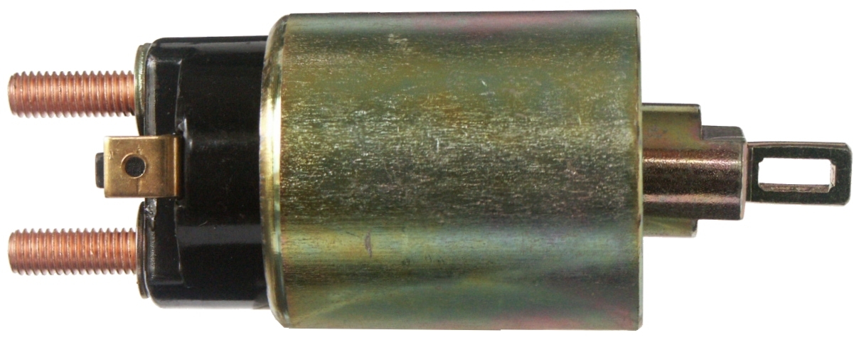 Ilustracja F 032 234 868 HC-CARGO włącznik elektromagnetyczny rozrusznika