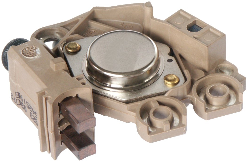 Ilustracja F 032 234 961 HC-CARGO regulator napięcia