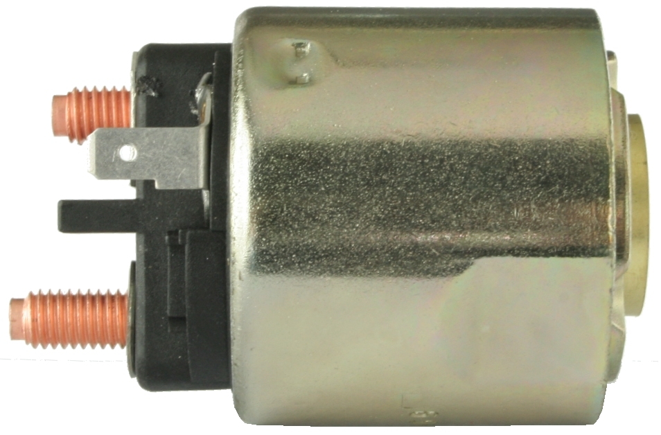 Ilustracja F 032 234 969 HC-CARGO włącznik elektromagnetyczny rozrusznika