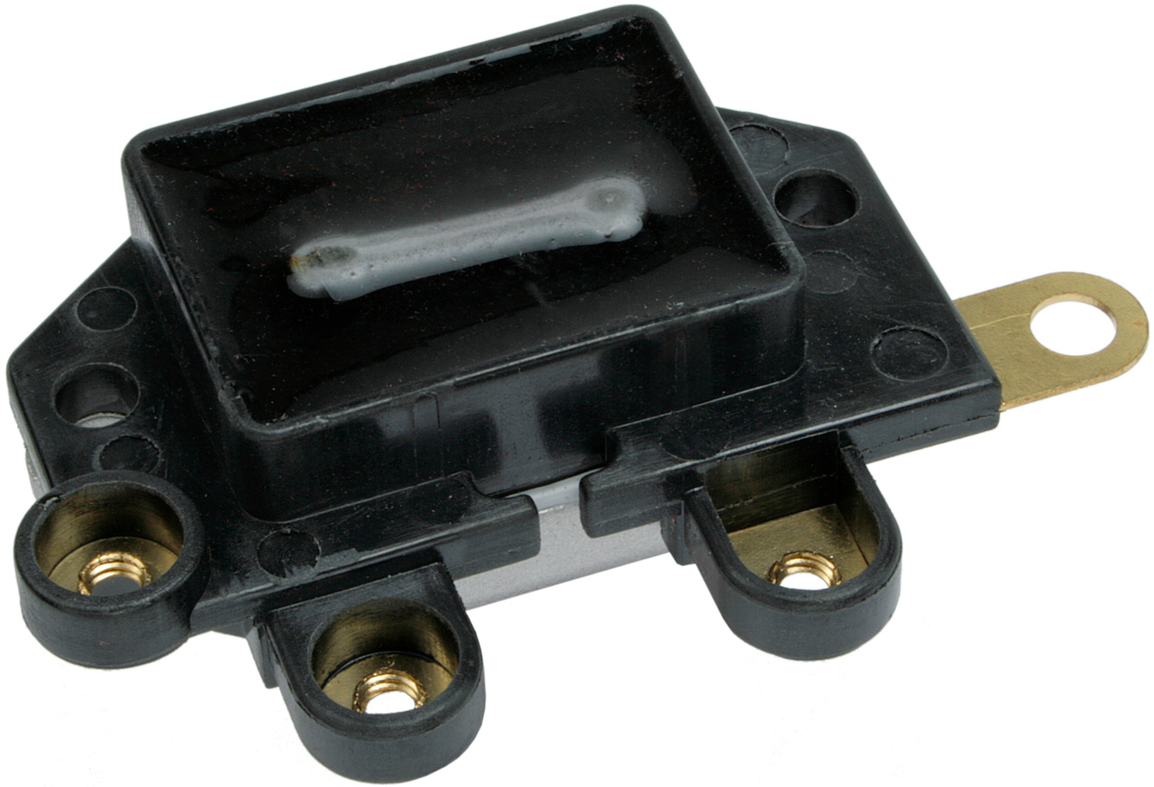 Ilustracja F 032 234 999 HC-CARGO regulator napięcia