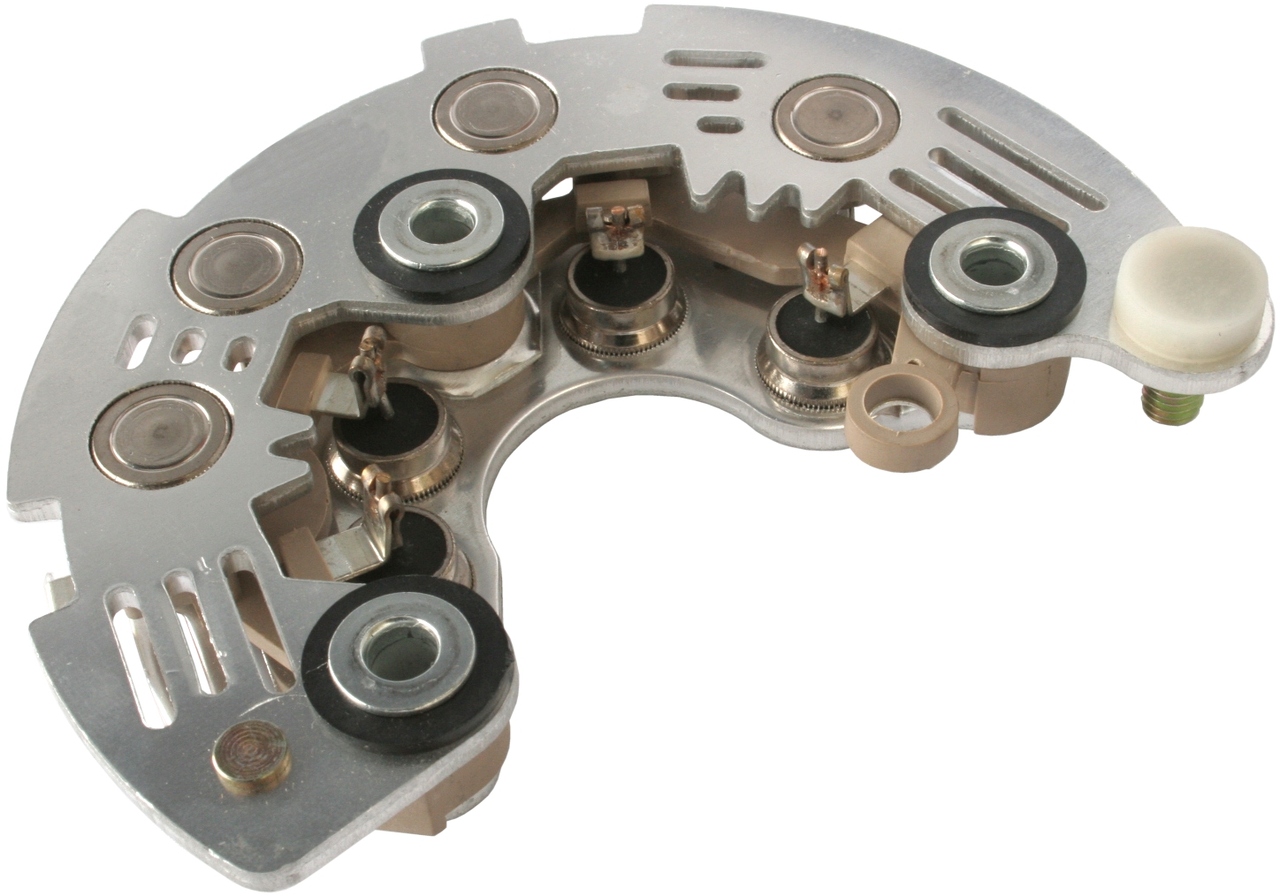 Ilustracja F 032 235 019 HC-CARGO prostownik alternatora
