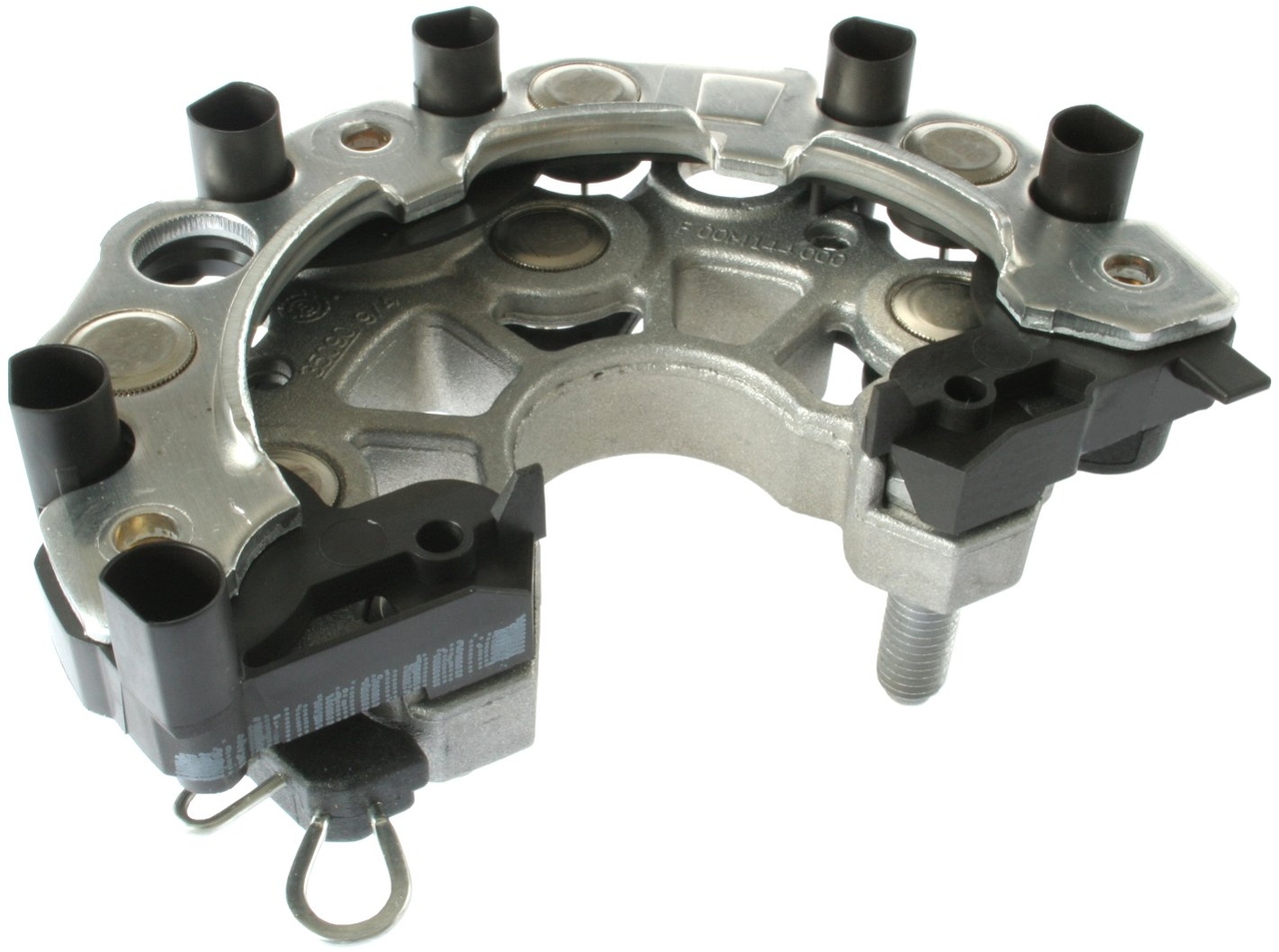 Ilustracja F 032 235 051 HC-CARGO prostownik alternatora
