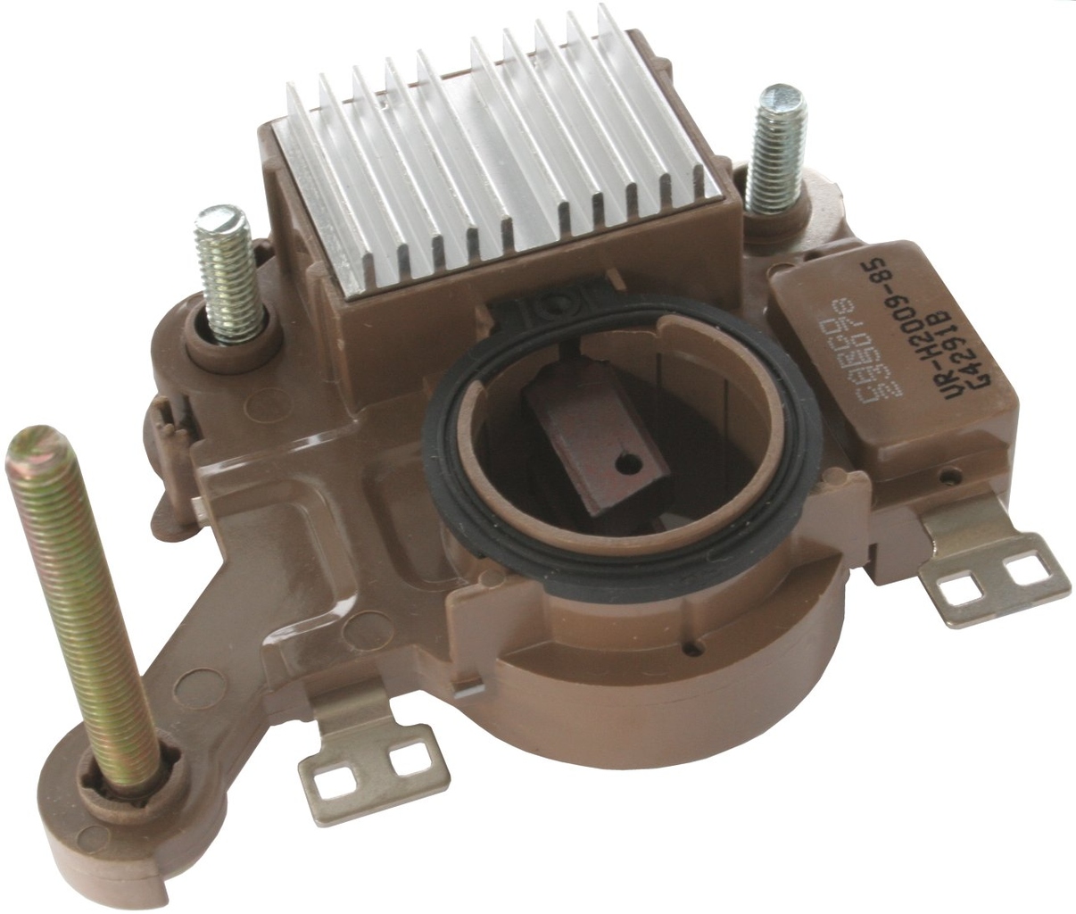 Ilustracja F 032 235 078 HC-CARGO regulator napięcia