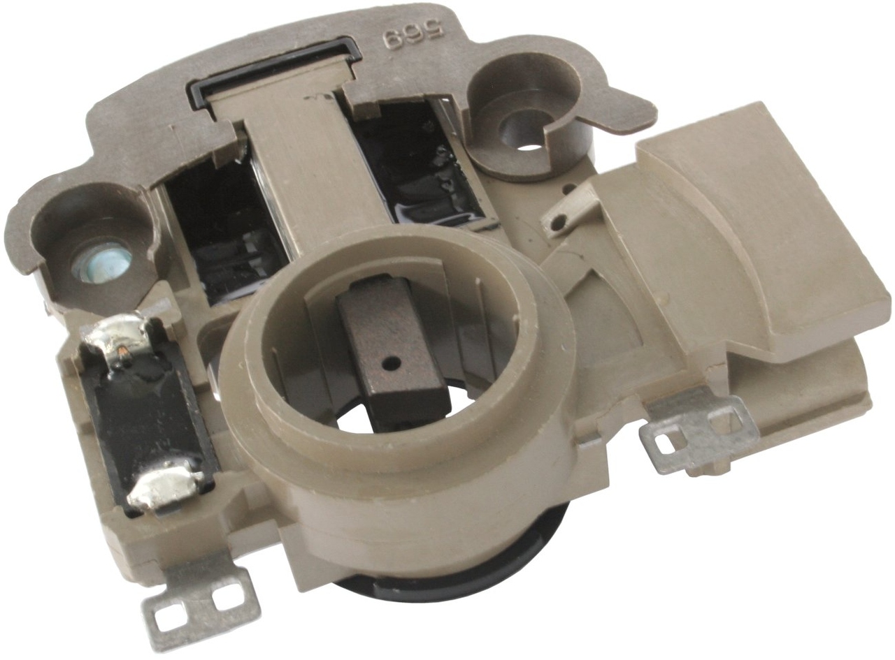 Ilustracja F 032 235 102 HC-CARGO regulator napięcia