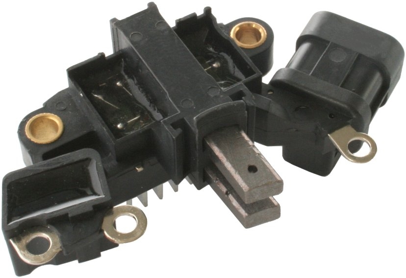 Ilustracja F 032 235 145 HC-CARGO regulator napięcia