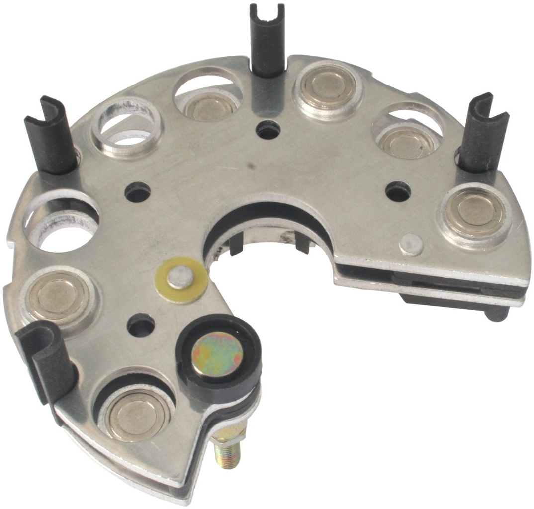 Ilustracja F 032 235 171 HC-CARGO prostownik alternatora