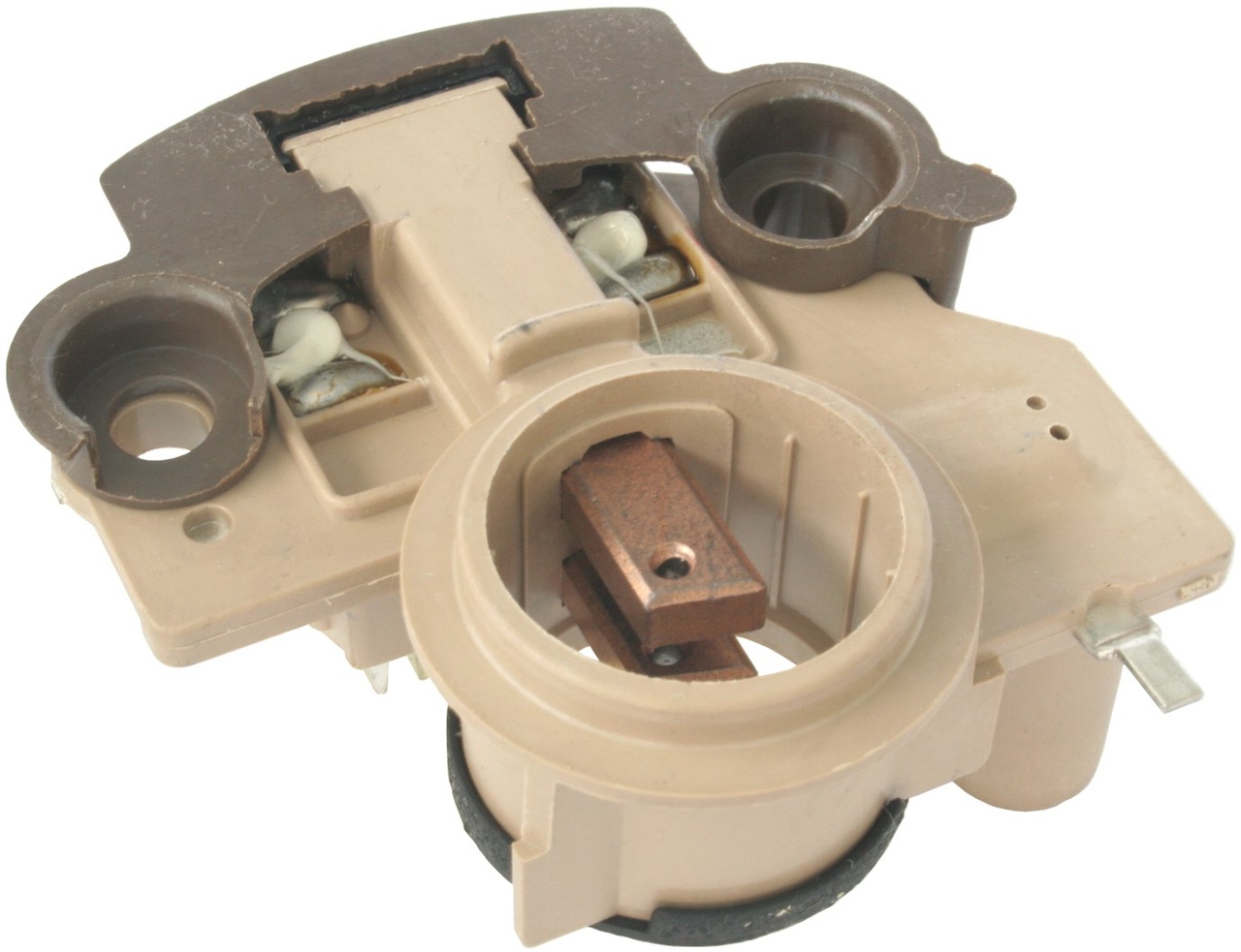 Ilustracja F 032 235 205 HC-CARGO regulator napięcia