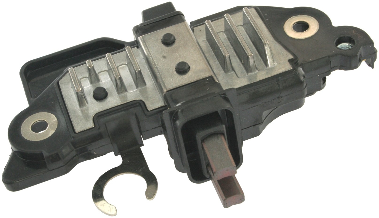 Ilustracja F 032 235 207 HC-CARGO regulator napięcia