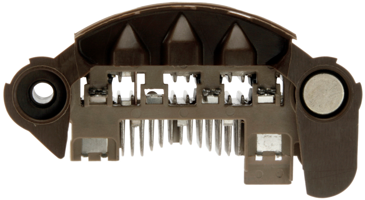 Ilustracja F 032 235 265 HC-CARGO prostownik alternatora