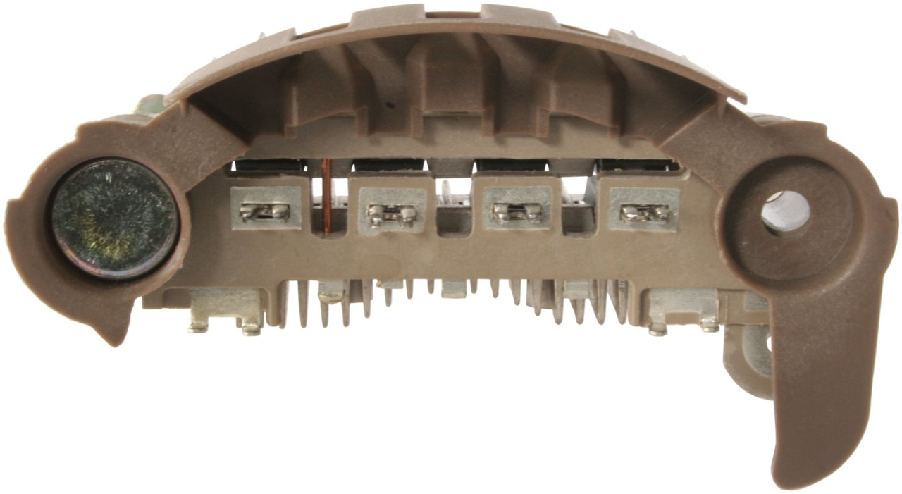 Ilustracja F 032 235 266 HC-CARGO prostownik alternatora