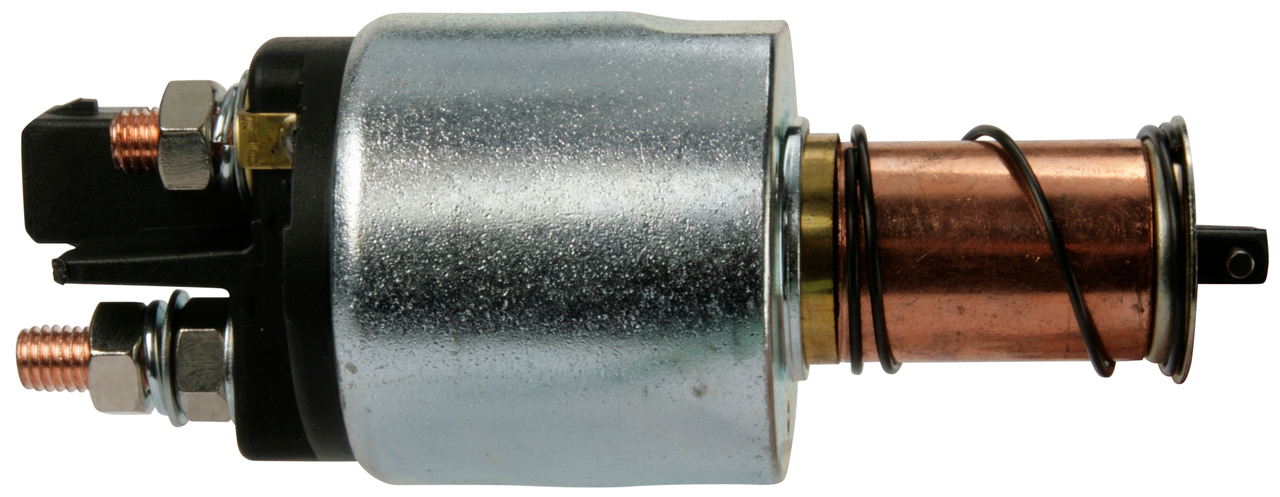 Ilustracja F 032 235 268 HC-CARGO włącznik elektromagnetyczny rozrusznika