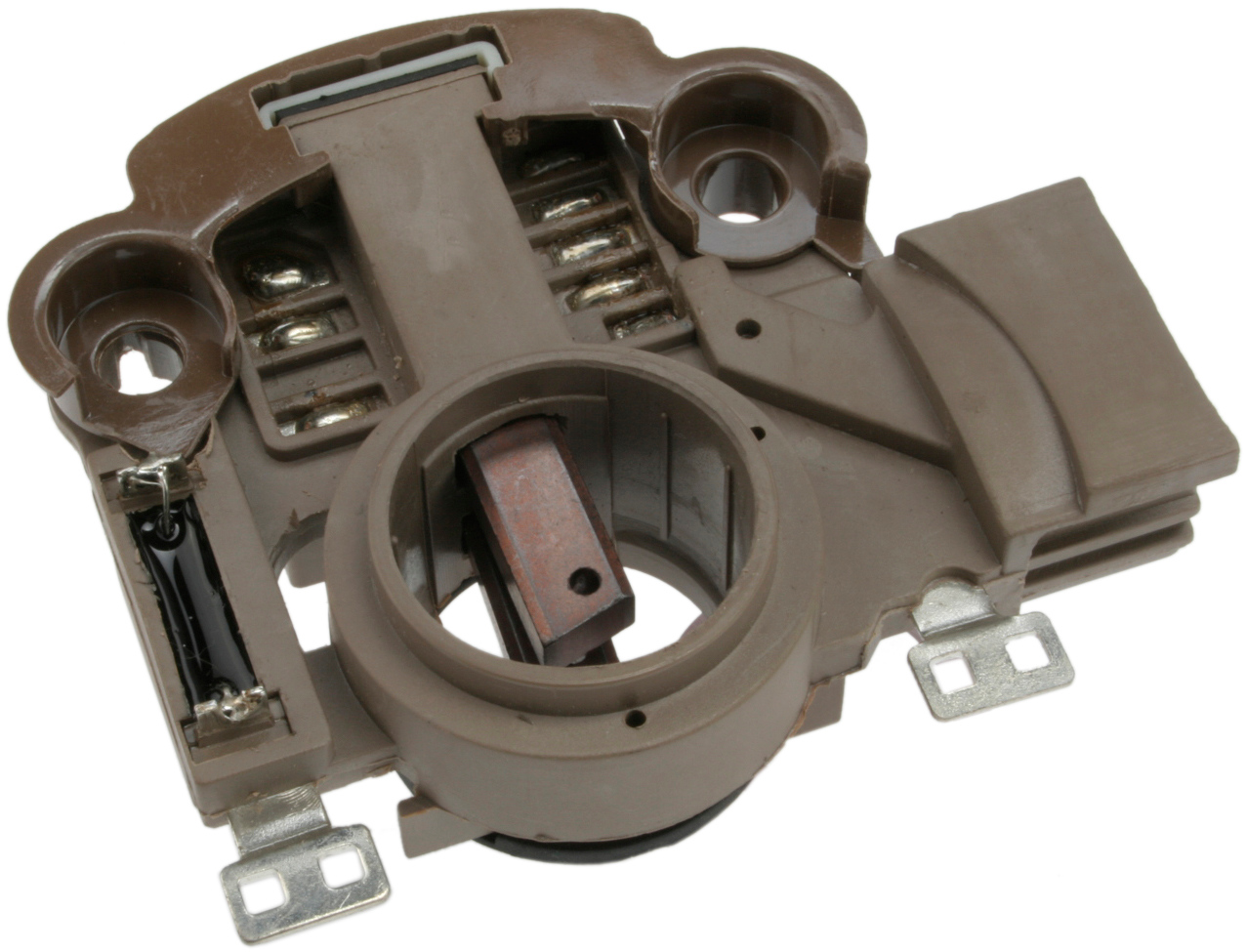 Ilustracja F 032 235 278 HC-CARGO regulator napięcia