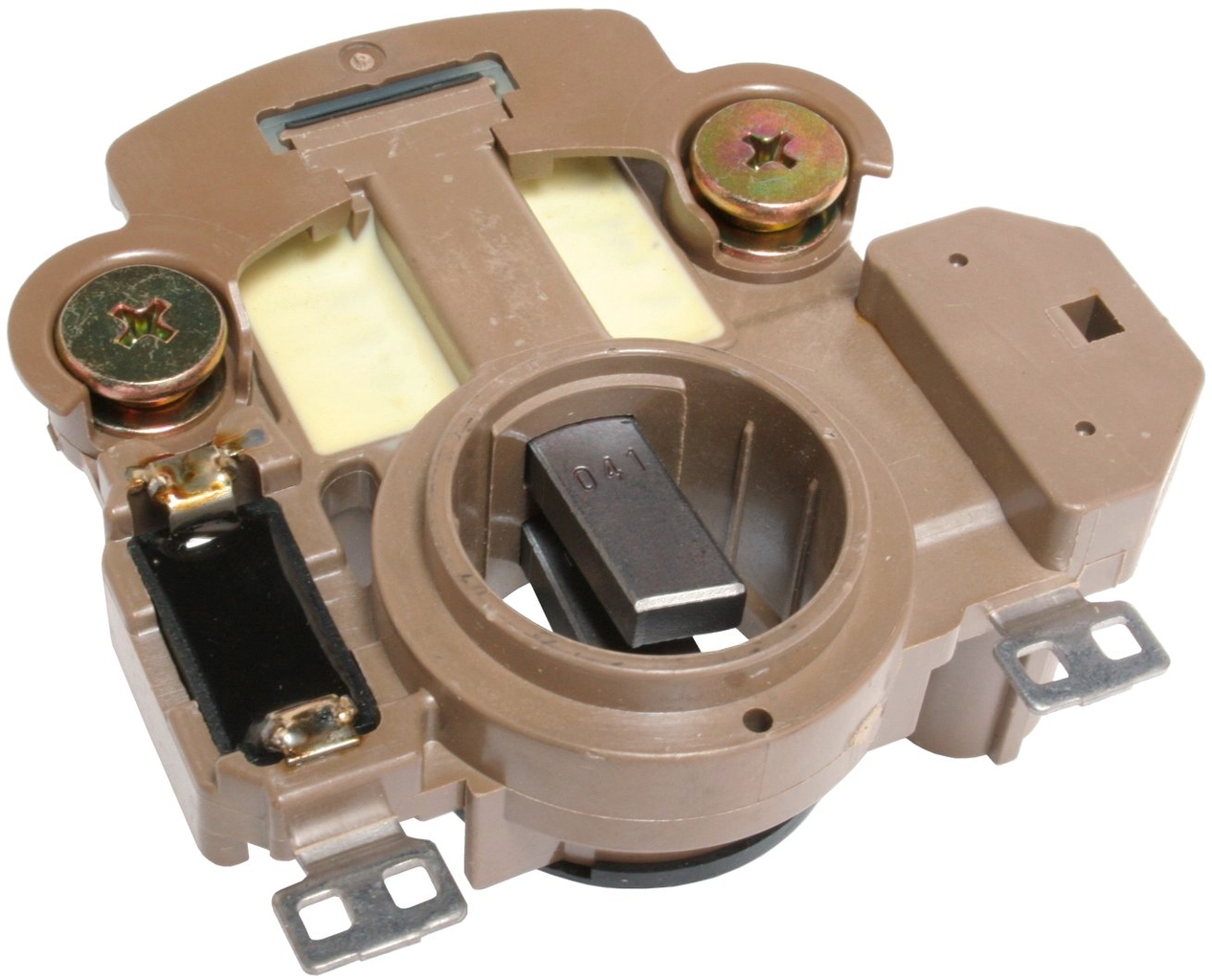 Ilustracja F 032 235 279 HC-CARGO regulator napięcia