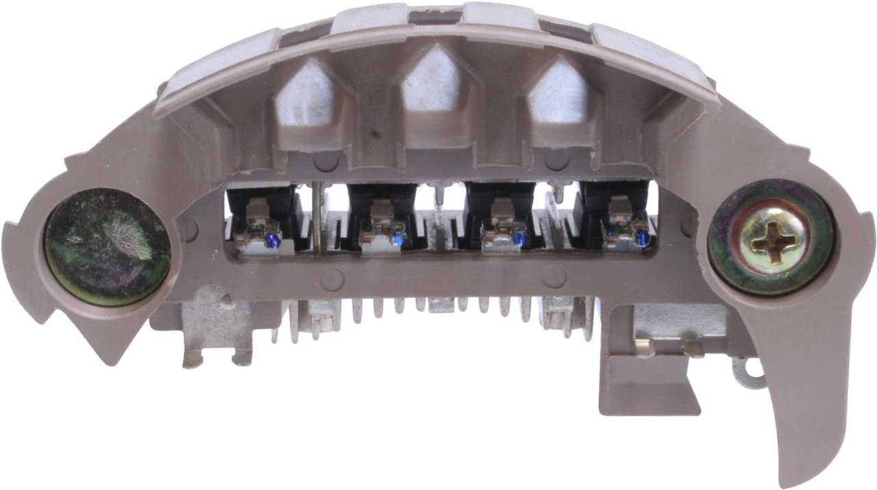 Ilustracja F 032 235 297 HC-CARGO prostownik alternatora