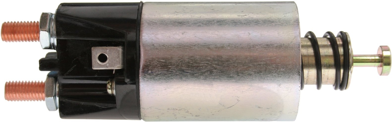 Ilustracja F 032 235 385 HC-CARGO włącznik elektromagnetyczny rozrusznika
