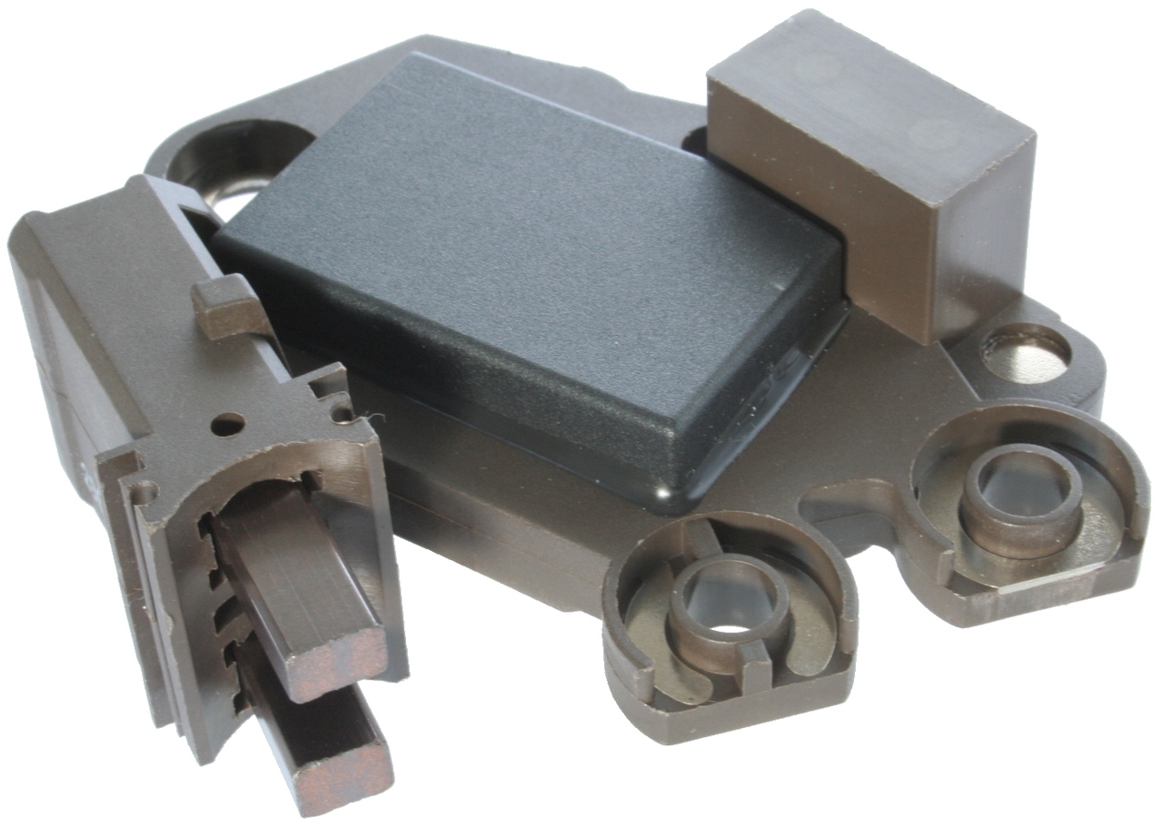 Ilustracja F 032 232 962 HC-CARGO regulator napięcia