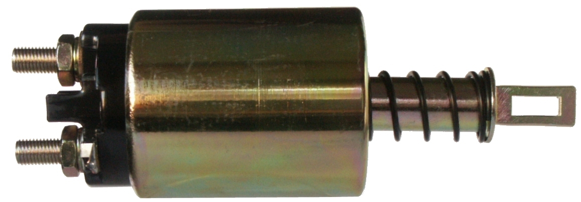 Ilustracja F 032 233 122 HC-CARGO włącznik elektromagnetyczny rozrusznika