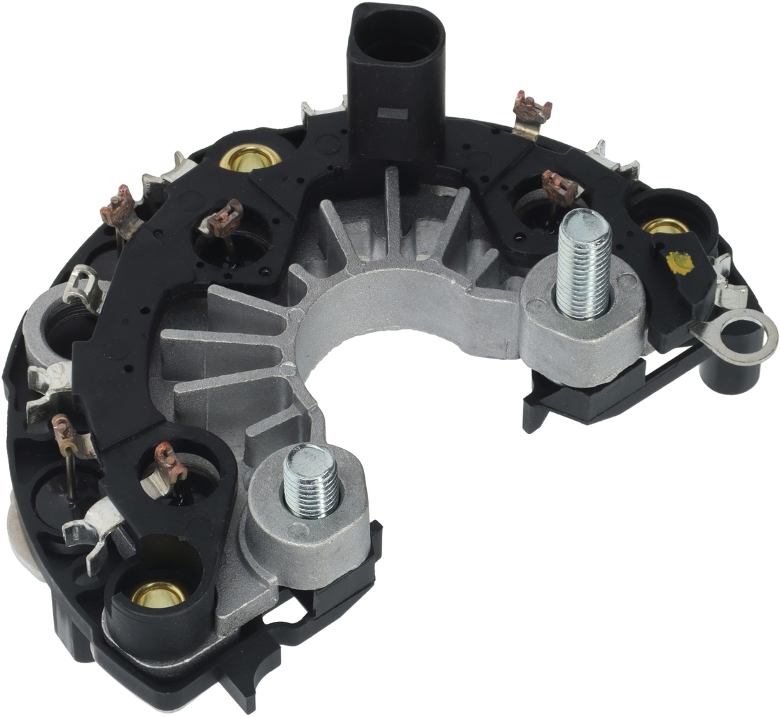 Ilustracja F 032 233 467 HC-CARGO prostownik alternatora
