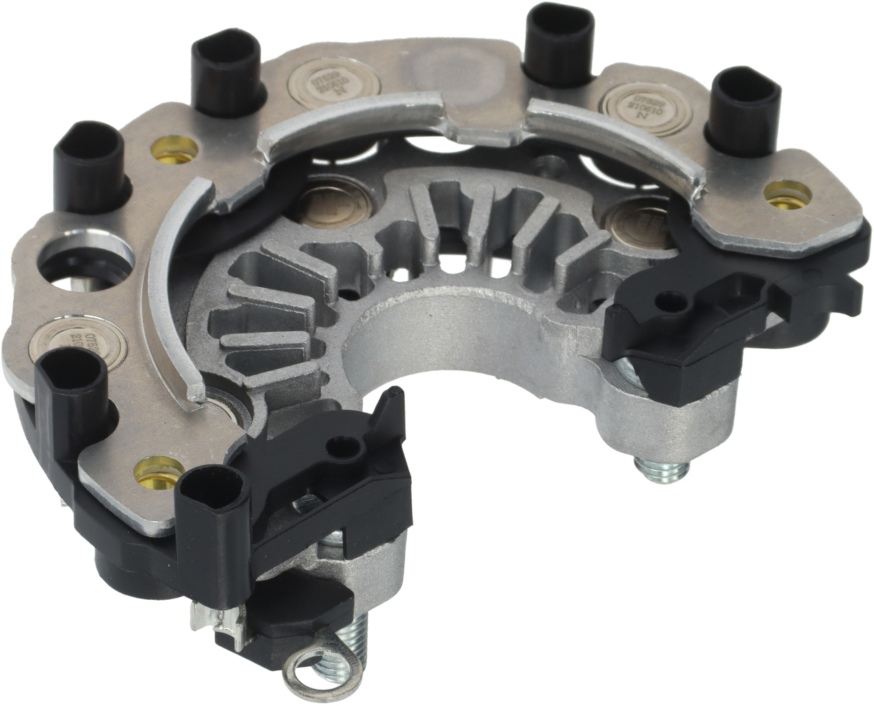 Ilustracja F 032 233 467 HC-CARGO prostownik alternatora