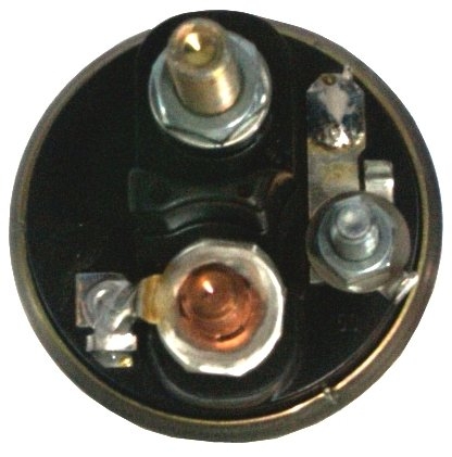 Ilustracja F 032 233 578 HC-CARGO włącznik elektromagnetyczny rozrusznika