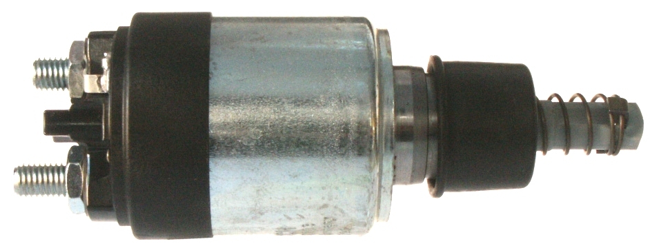 Ilustracja F 032 233 579 HC-CARGO włącznik elektromagnetyczny rozrusznika