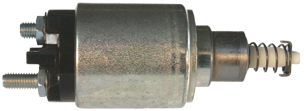 Ilustracja F 032 233 583 HC-CARGO elektromagnes