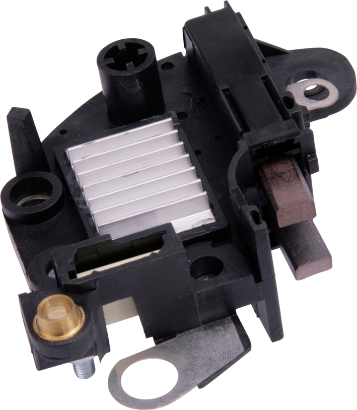 Ilustracja F 032 233 634 HC-CARGO regulator napięcia