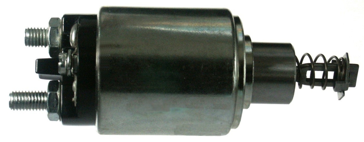 Ilustracja F 032 233 734 HC-CARGO włącznik elektromagnetyczny rozrusznika