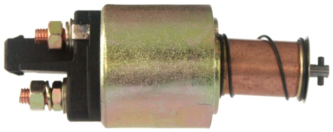 Ilustracja F 032 233 795 HC-CARGO włącznik elektromagnetyczny rozrusznika