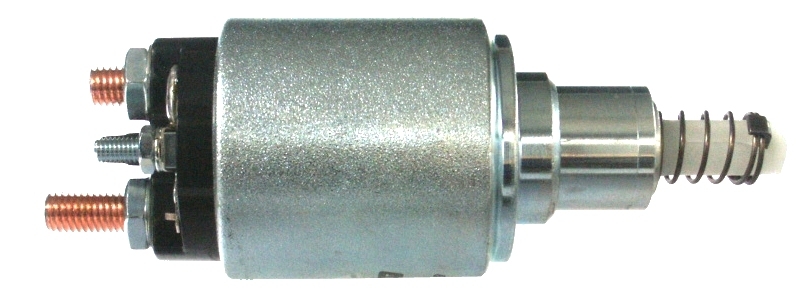 Ilustracja F 032 233 852 HC-CARGO włącznik elektromagnetyczny rozrusznika