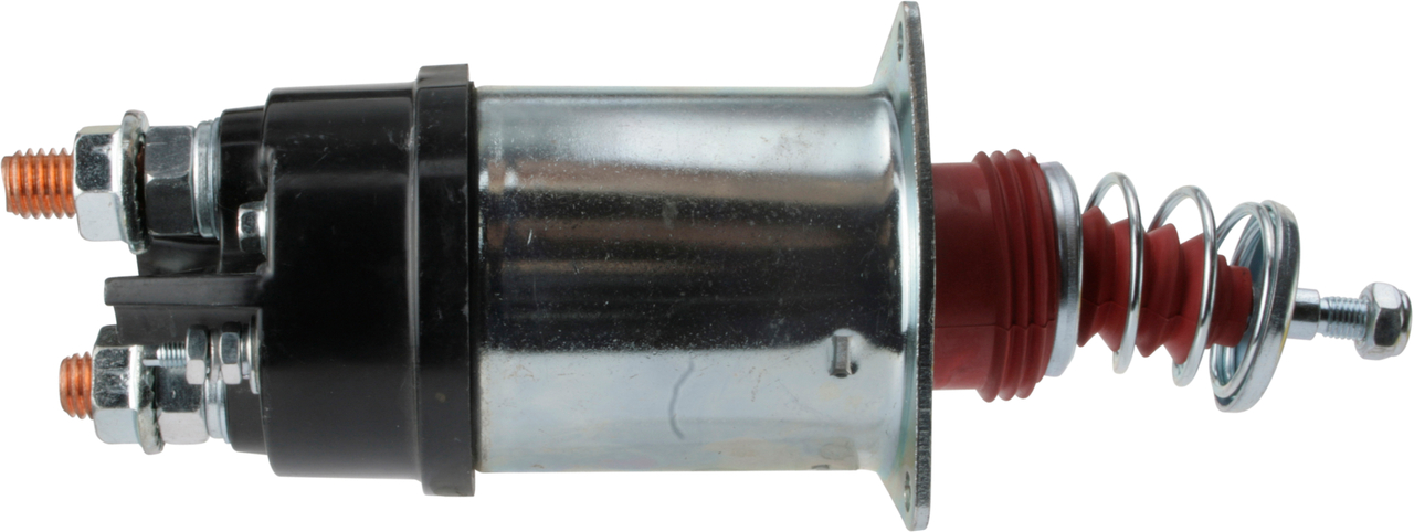 Ilustracja F 032 233 873 HC-CARGO włącznik elektromagnetyczny rozrusznika