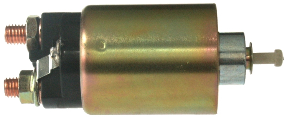 Ilustracja F 032 233 890 HC-CARGO włącznik elektromagnetyczny rozrusznika