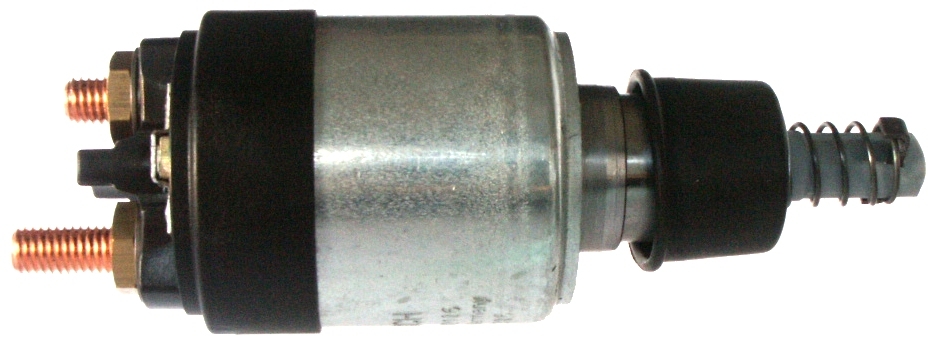 Ilustracja F 032 233 933 HC-CARGO włącznik elektromagnetyczny rozrusznika