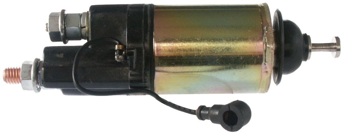 Ilustracja F 032 233 951 HC-CARGO włącznik elektromagnetyczny rozrusznika