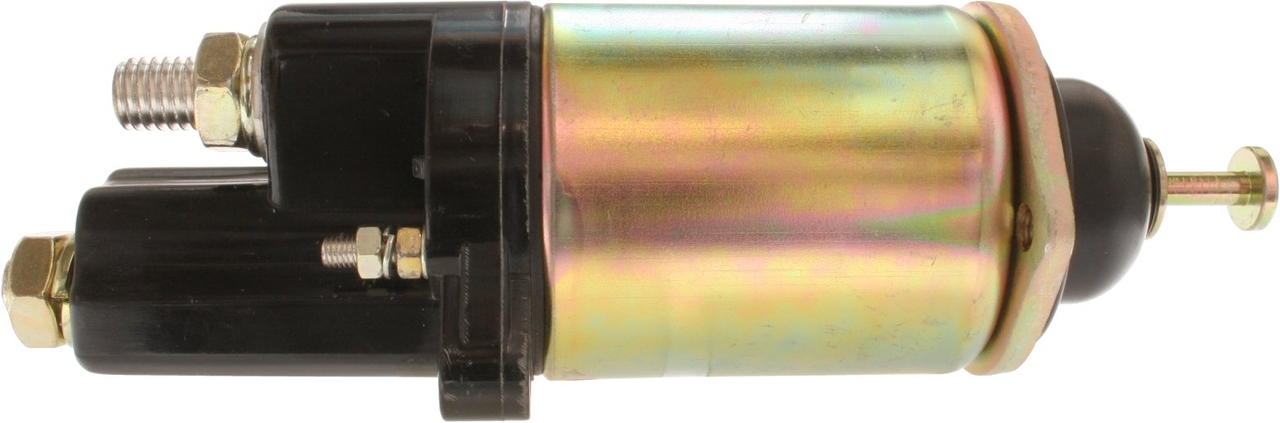 Ilustracja F 032 233 952 HC-CARGO włącznik elektromagnetyczny rozrusznika