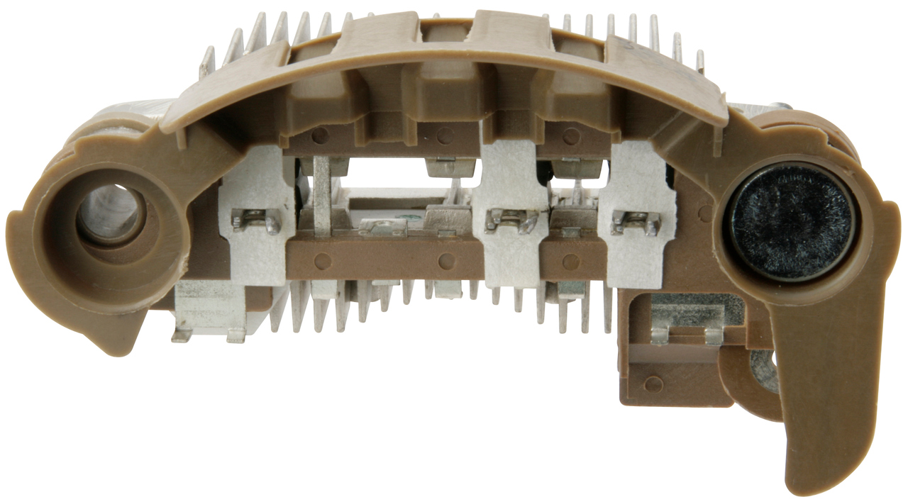 Ilustracja F 032 236 741 HC-CARGO prostownik alternatora