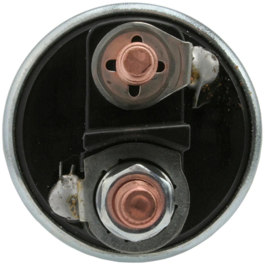 Ilustracja F 032 236 801 HC-CARGO włącznik elektromagnetyczny rozrusznika