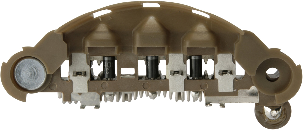 Ilustracja F 032 236 816 HC-CARGO prostownik alternatora
