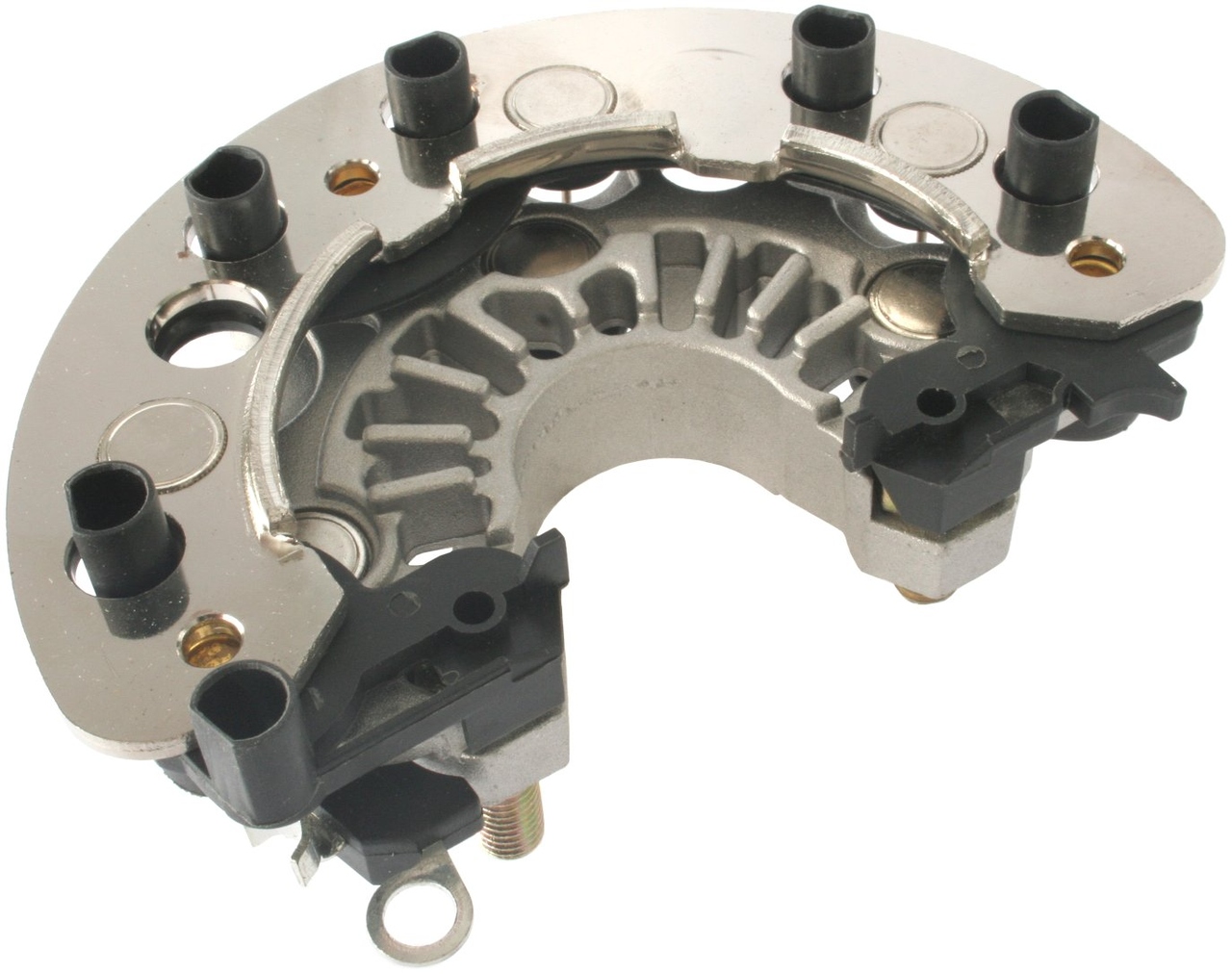 Ilustracja F 032 236 821 HC-CARGO prostownik alternatora