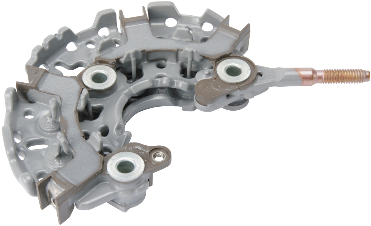 Ilustracja F 032 236 947 HC-CARGO prostownik alternatora