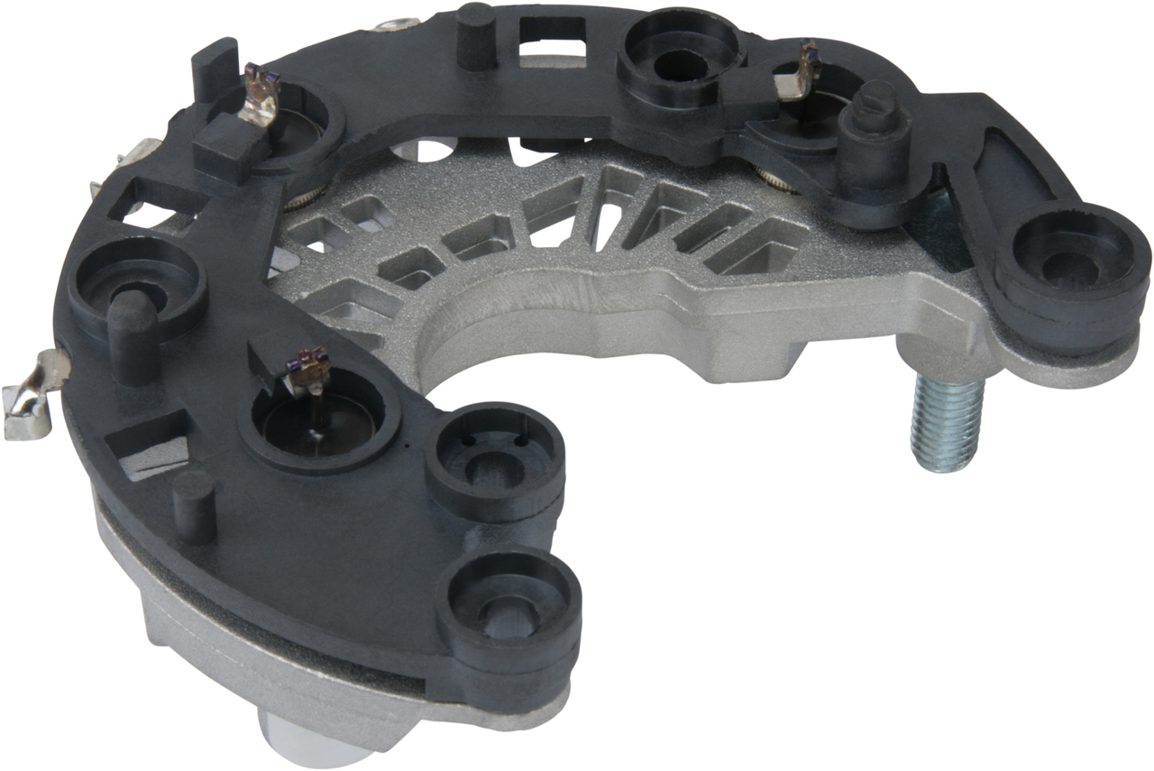 Ilustracja F 032 236 997 HC-CARGO prostownik alternatora