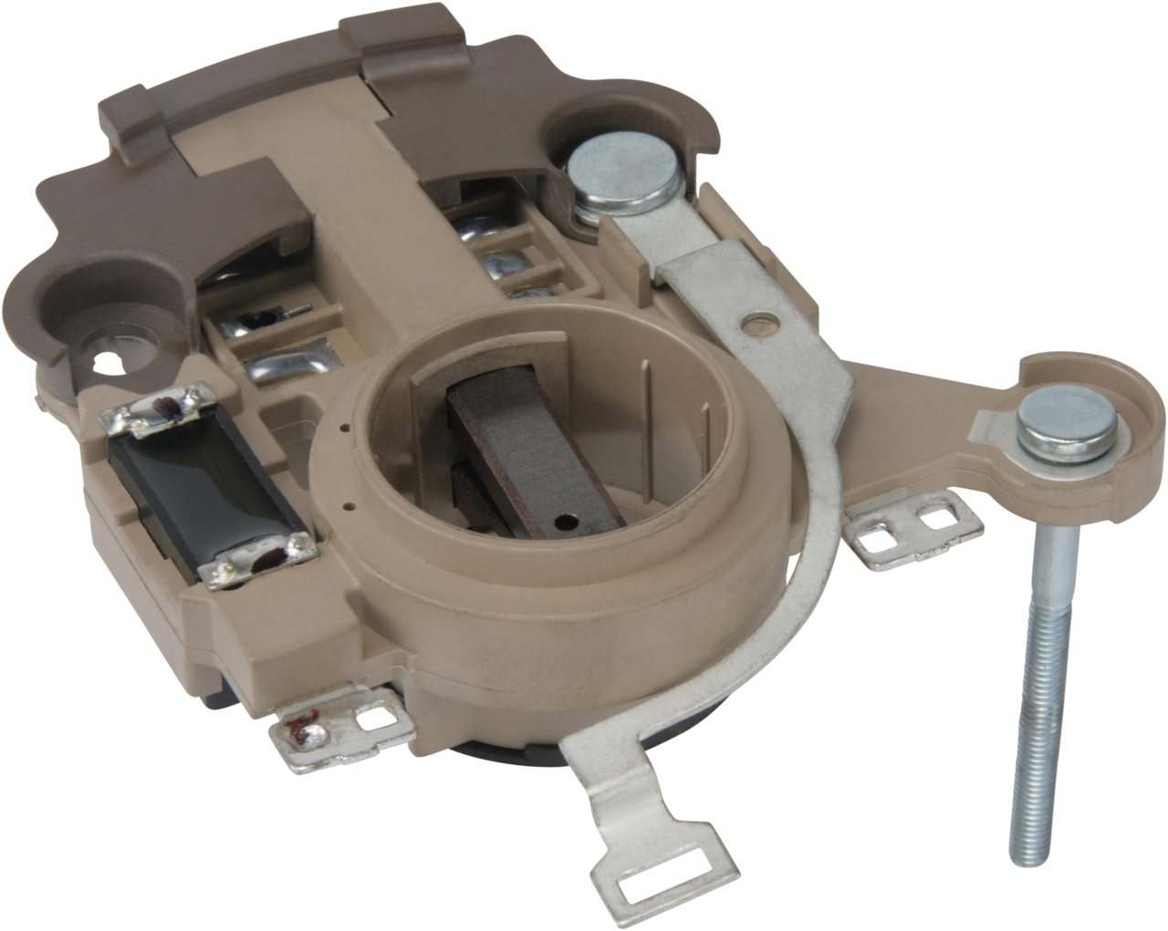 Ilustracja F 032 237 134 HC-CARGO regulator napięcia