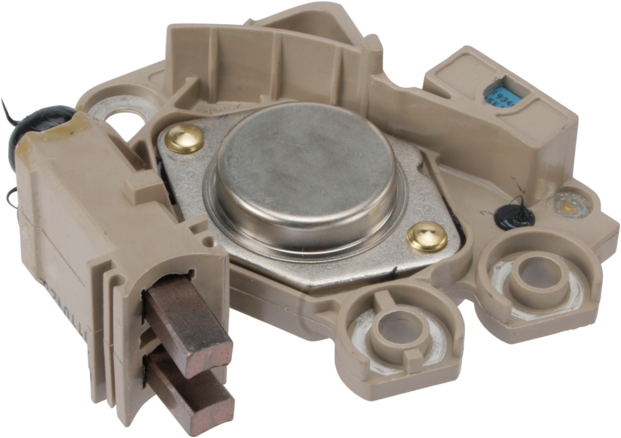 Ilustracja F 032 237 153 HC-CARGO regulator napięcia