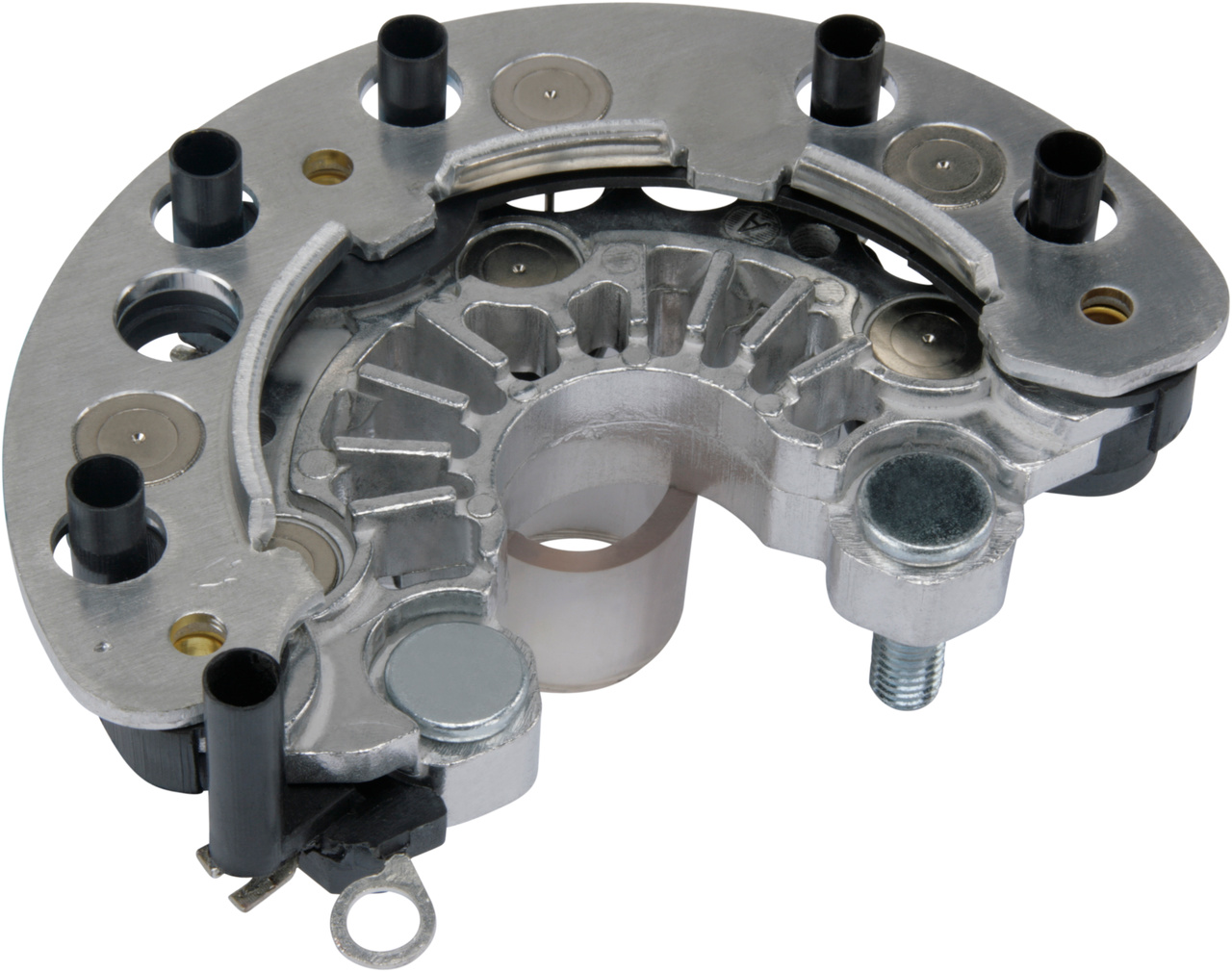 Ilustracja F 032 237 356 HC-CARGO prostownik alternatora