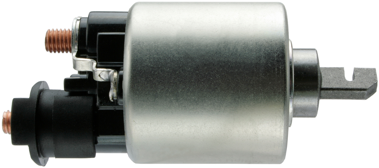 Ilustracja F 032 237 404 HC-CARGO włącznik elektromagnetyczny rozrusznika