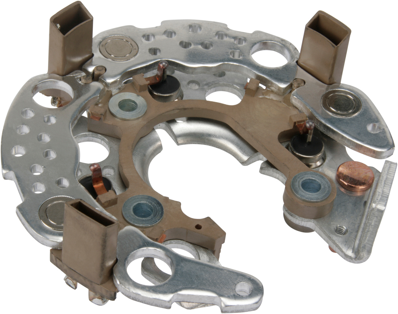 Ilustracja F 032 237 648 HC-CARGO prostownik alternatora